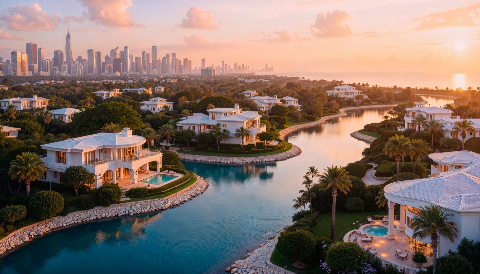 Ready To Move Properties